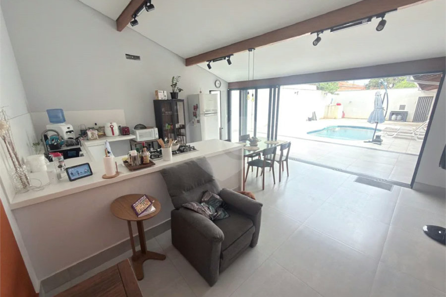 Casa Térrea à Venda – Nova Piracicaba – Piracicaba/SP