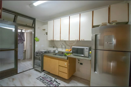 Apartamento à venda 120m² com 3 Quartos, 1 suíte e 2 Vagas - Vila da Saúde