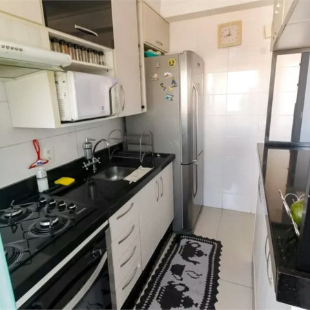 Apartamento à venda com 2 quartos e 1 vaga em Jardim Umarizal, São Paulo - SP