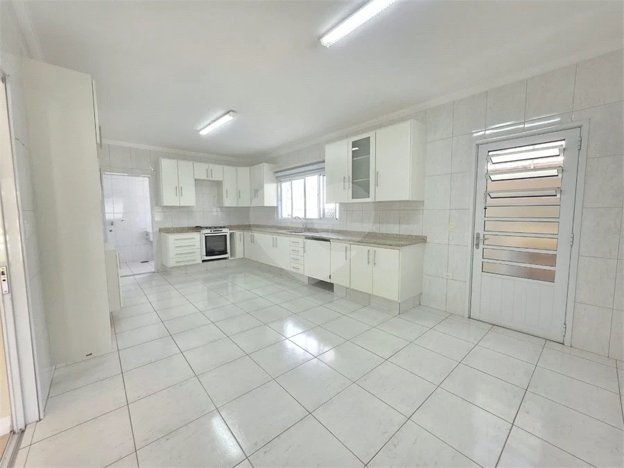 Casa para Locação no Condomínio Jardim América em Vinhedo/SP