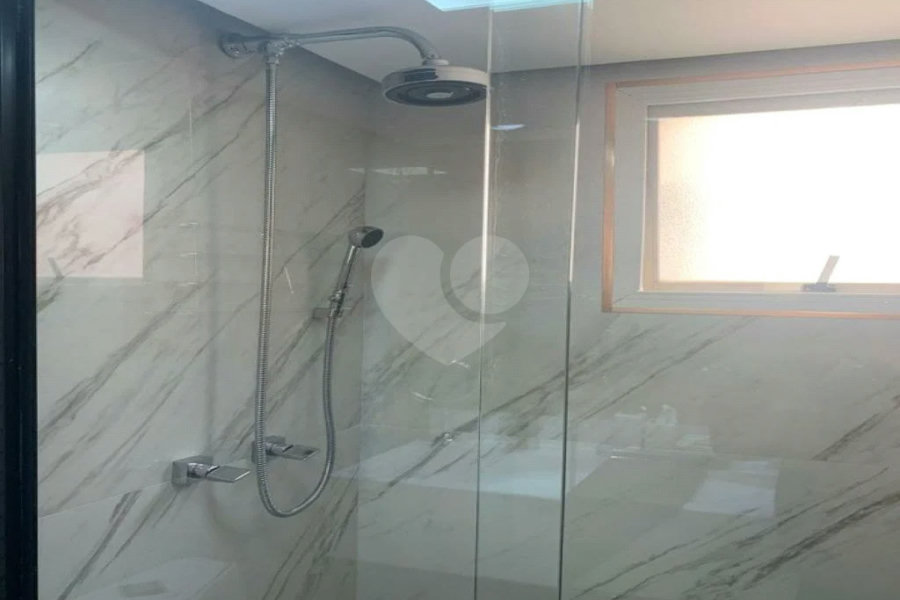 Apartamento à venda com 2 quartos, sendo 1 suíte, em Jardim Ampliação, São Paulo, SP
