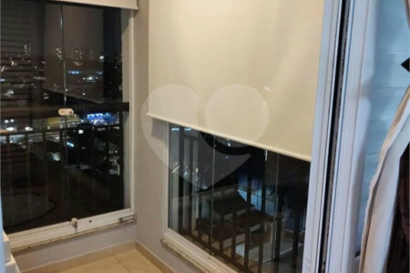 Apartamento 102m² · 4 Quartos · 2 Vagas na Vila Regente Feijó, São Paulo