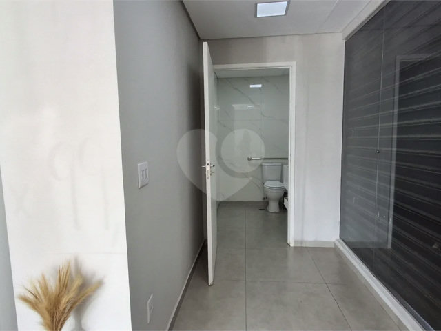 Sobrado para alugar com 3 quartos em Campo Belo, São Paulo, SP