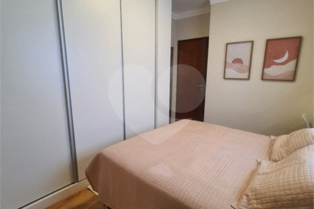 CASA A VENDA EM CONDOMINIO FECHADO RESIDENCIAL BELL PARK, JARDIM UIRA, 2 DORMITORIOS SENDO 1 SUÍTE,