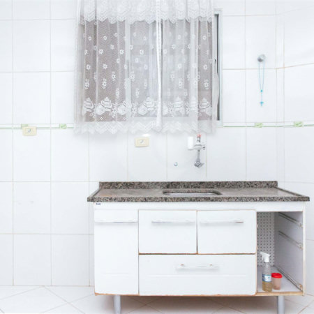 Apartamento - Centro - 1 Dormitório - Próximo ao Metrô - Venda
