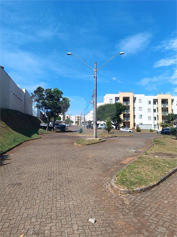 Apartamento para venda no Residencial Jardim das Torres.
