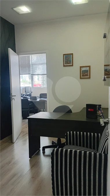 SALA COMERCIAL MOBILIADA PARA LOCAÇÃO NO DOMO BUSINESS | 39 m² | CENTRO – SÃO BERNARDO DO CAMPO/SP