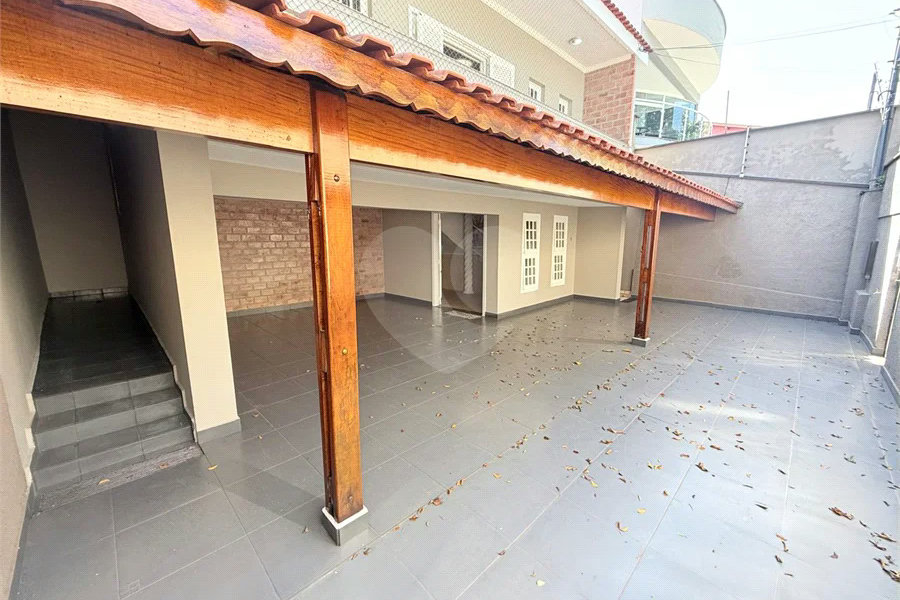 Casa espaçosa para locação no bairro Santa Cecília – Piracicaba/SP