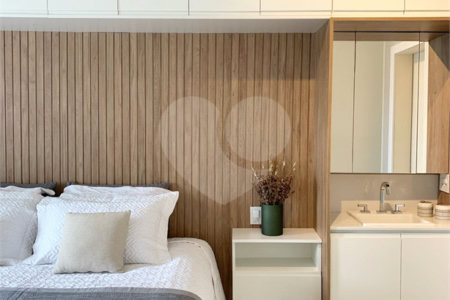 Apartamento á venda - São Bernardo do Campo