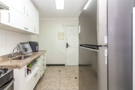 Apartamento com 3 quartos á venda em Santo Amaro, São Paulo - SP