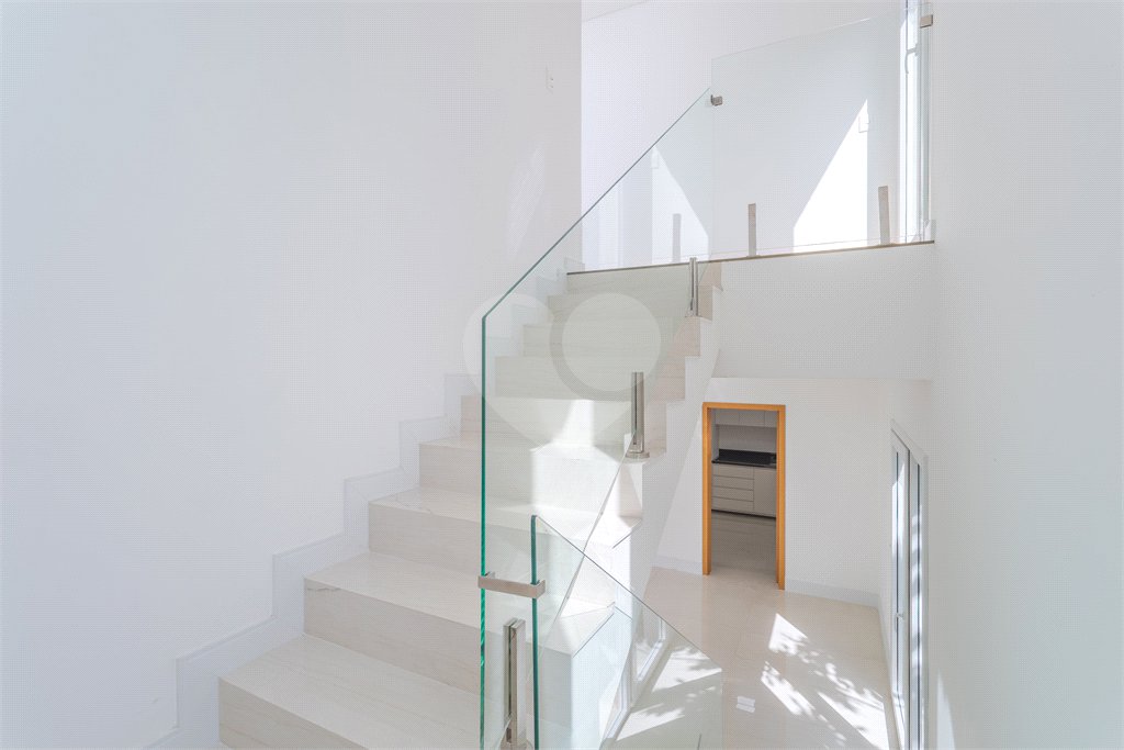 Casa à venda com 4 suítes no condomínio Villagio Quadrifolio, São Paulo - SP