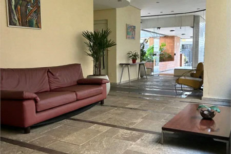 Lindo apartamento a venda na área nobre de Pinheiros - Venha morar no Johann Strauss!