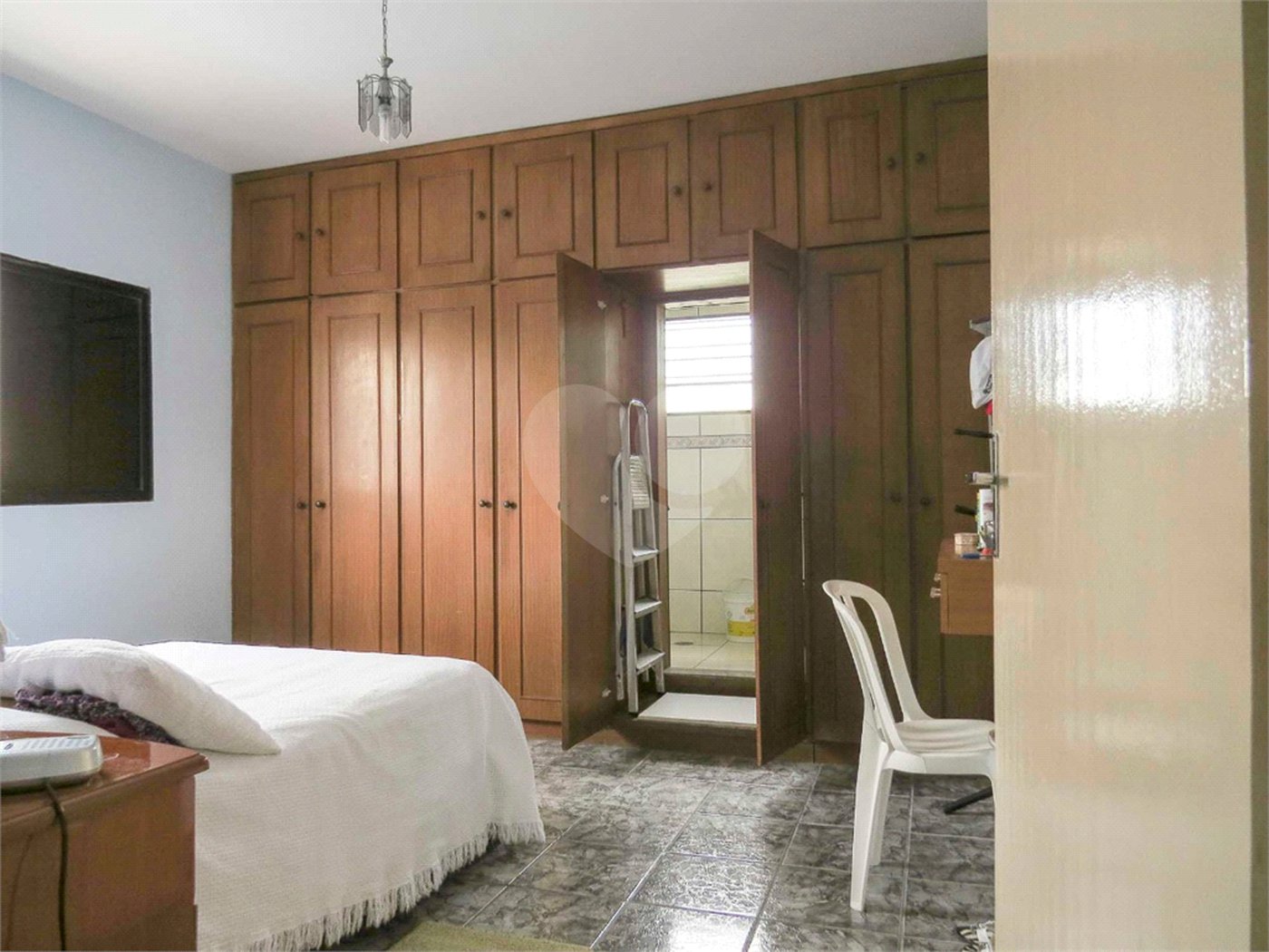 Casa com 2 dormitórios para venda no bairro Limão em São Paulo