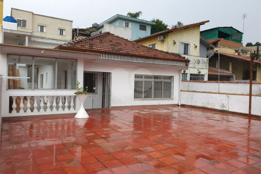 Vende-se linda casa de 250 m² no Jabaquara