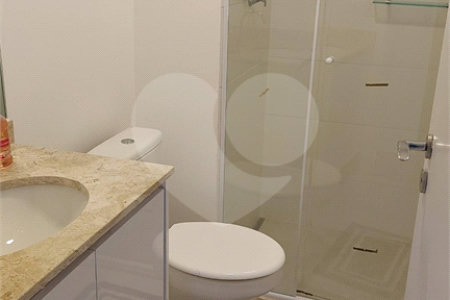 Apartamento á venda - Itaim Bibi