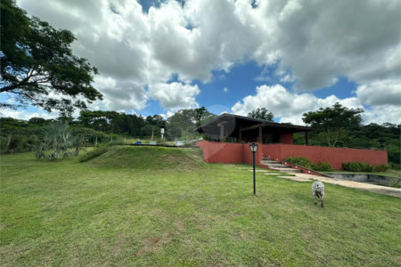 Sítio á venda - 6,6 Hectares