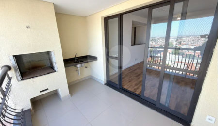 Apartamento à venda ou para alugar com 3 quartos, sendo 1 suíte,  em Paulista, Piracicaba, SP