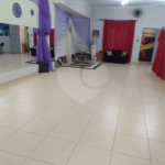 Casa Comercial e Residencial