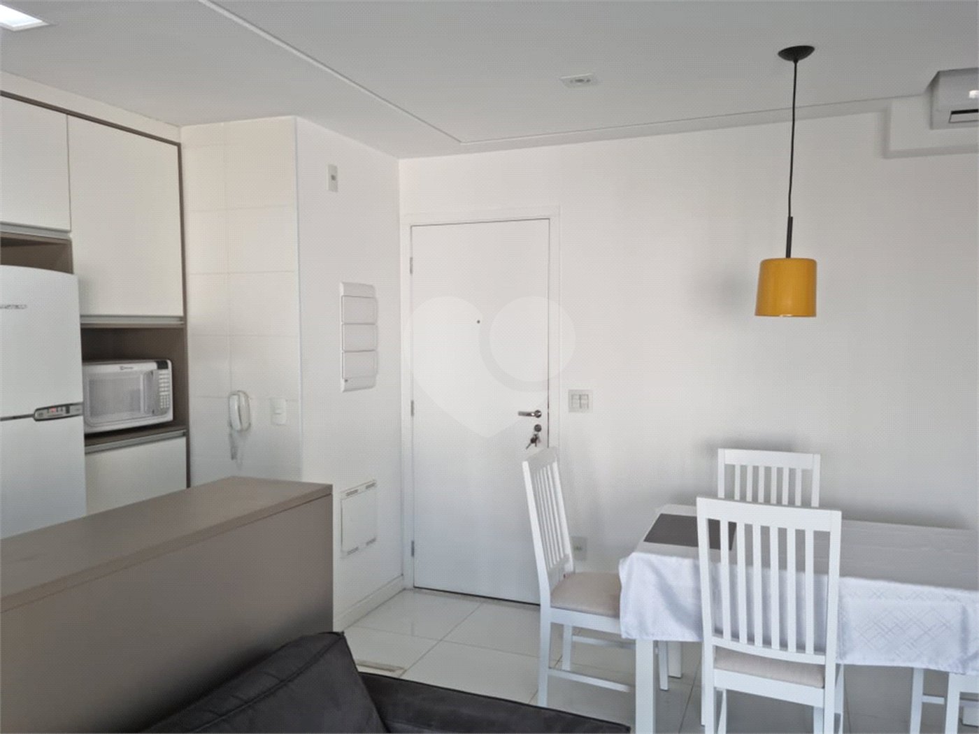 Apartamento á venda - Campo Belo