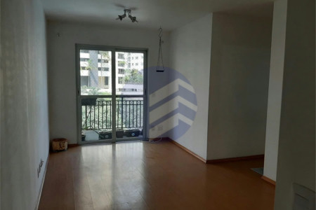 Apartamento à venda ou para alugar com 3 quartos, sendo 1 suíte, em Vila Suzana, São Paulo - SP