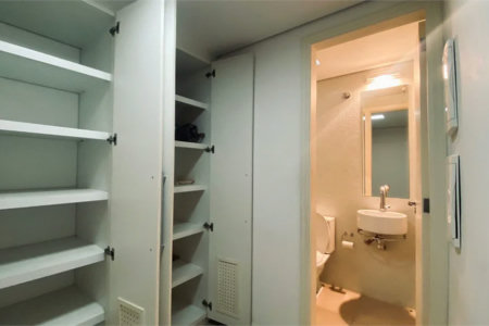 Casa à venda com 3 suítes no condomínio Vilas 2, São Paulo - SP