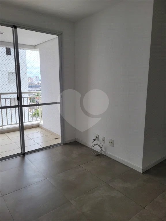 Apartamento à venda no Bom Retiro com 2 dormitórios