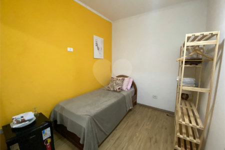 Casa á venda - Vila Guarani