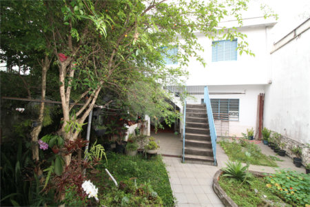 Casa a venda no bosque da saúde, com 3 dormitórios com 3 vagas de garagem.