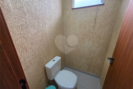 Casa no Village Damha III, 3 quartos 2 suítes