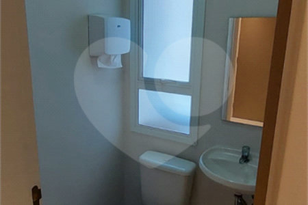 Sala comercial para locação no Paraíso