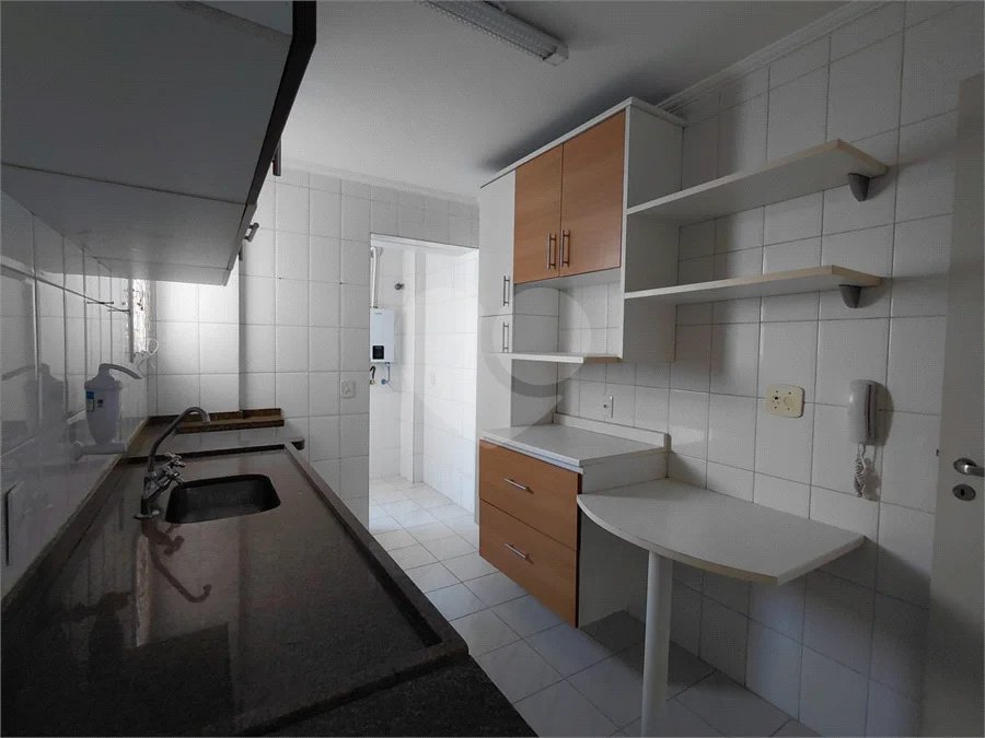 Apartamento á venda - Vila Guarani