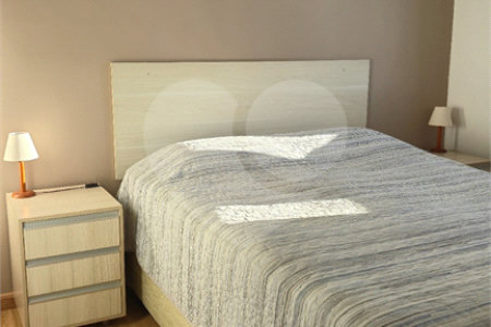 Apartamento no Brás