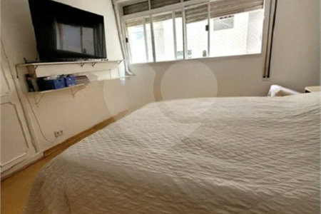 Apartamento à venda com 5 quartos em Santa Cecília, São Paulo