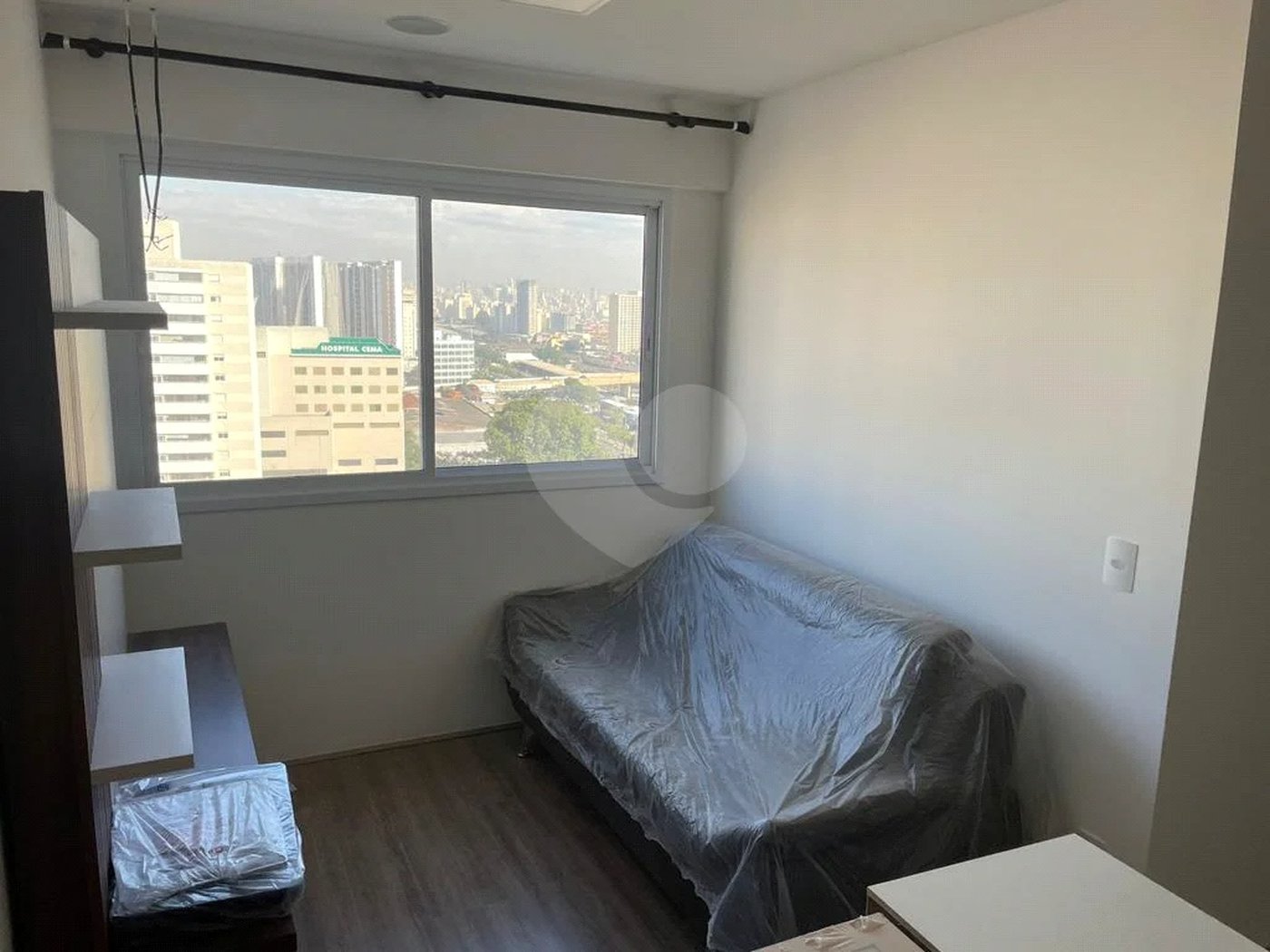 Apartamento Residencial MOOCA - SP. REF:903703