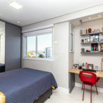 APARTAMENTO MOEMA 160M² 3 SUITES - E VAGAS