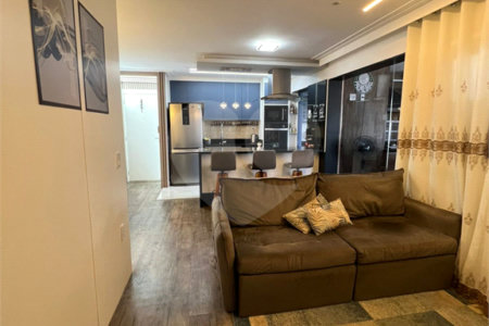 Apartamento novo à venda - Tatuapé