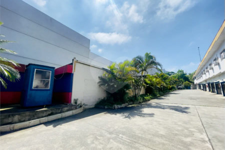 Área Estratégica 4.700 m² - Próxima à Anchieta em São Bernardo do Campo excelente Negócio!