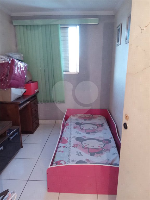 Apartamento no Condomínio Spazio Montemezzi