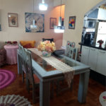 Apartamento na Liberdade