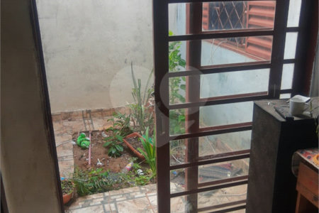Casa Terrea no Itamaraty