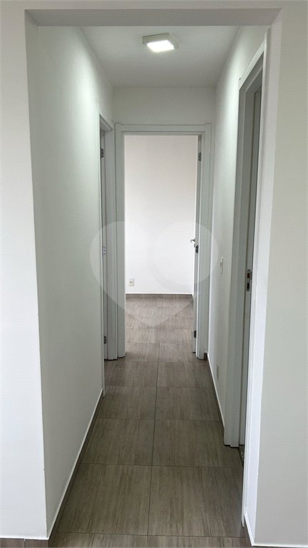 Apartamento com 40m², 2 quartos, para locação no Cambuci
