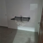 APTO COM 1 DORM NO TUCURUVI