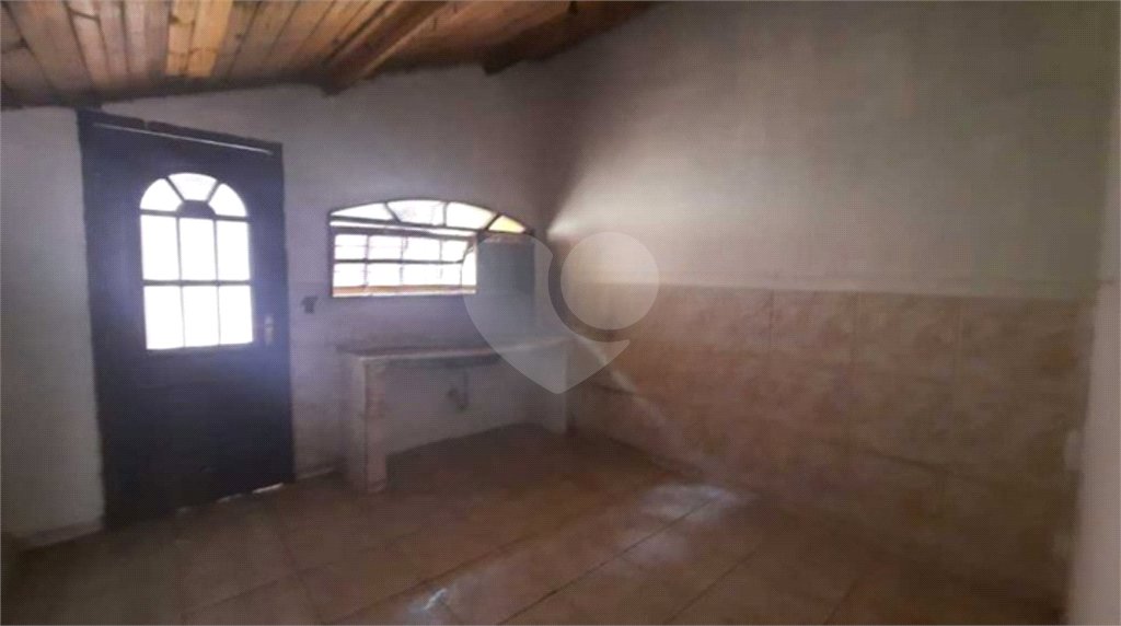 Casa térrea no São Carlos 5 .