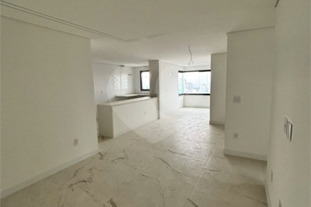 Vila Ema | 120m² | 3 Suítes | Varanda Gourmet | Vista Livre | Andar Alto