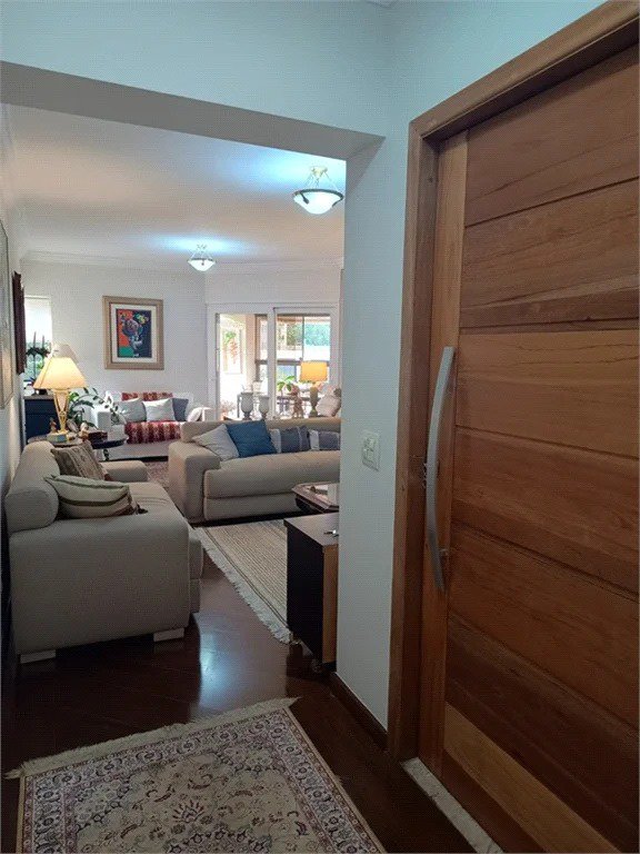 Apartamento à venda com 4 suítes em Jardim Sul, São Paulo, SP