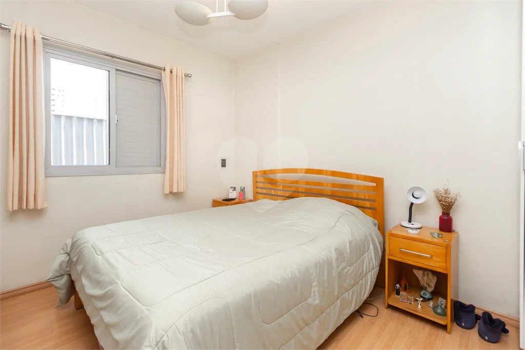 Apartamento - Mooca - 3 Quartos / 1 Suíte - 2 Vagas - Venda / Compra
