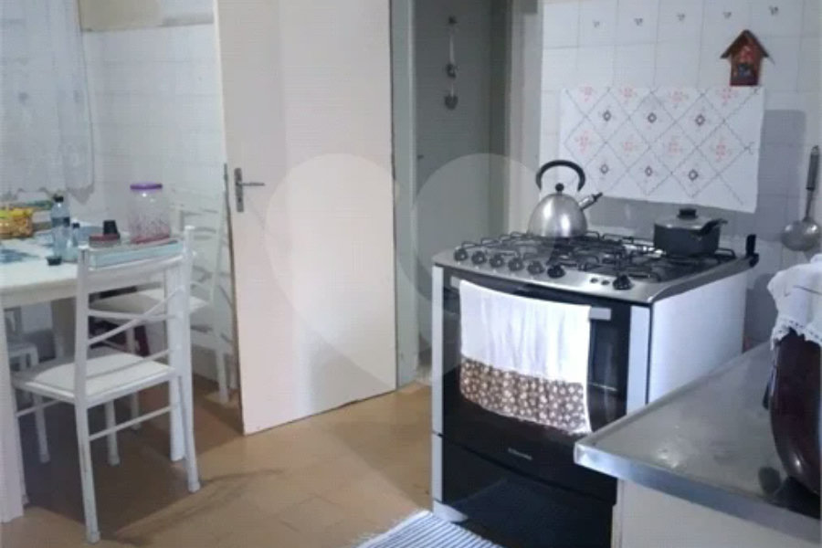 Terreno à venda na Vila Mascote – 225 m²