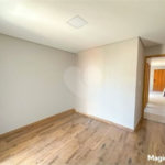 Apartamento com 51m² , 2 dormitórios , sendo 1 suíte e 1 vaga , à venda no bairro Casa Branca em Santo André.