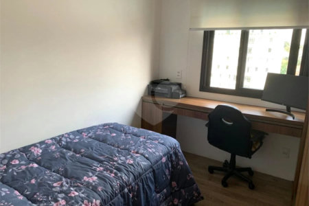 Cobertura á venda no Planalto Paulista com 173 m² com 3 quartos, sendo 2 suítes,2 vagas- Condominio Bit Casemiro-Avenida Senador Casimiro da Rocha-São Paulo