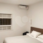 Sobrado 3 suites mobiliado - Campo Belo